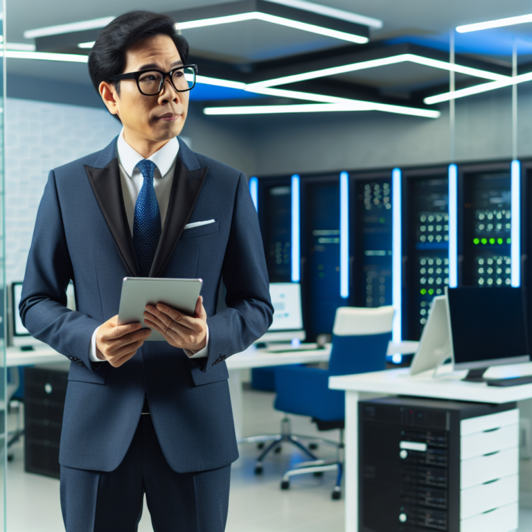 ISO27001 Roadblocks for Changshu-Based Foreign Firms