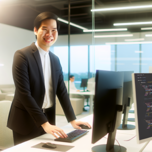 Navigating GDPR for Rizhao’s R&D Center