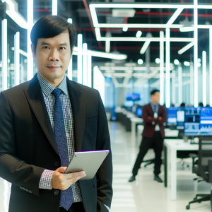 Need GDPR Compliance for Your Wuxi IT Projects?