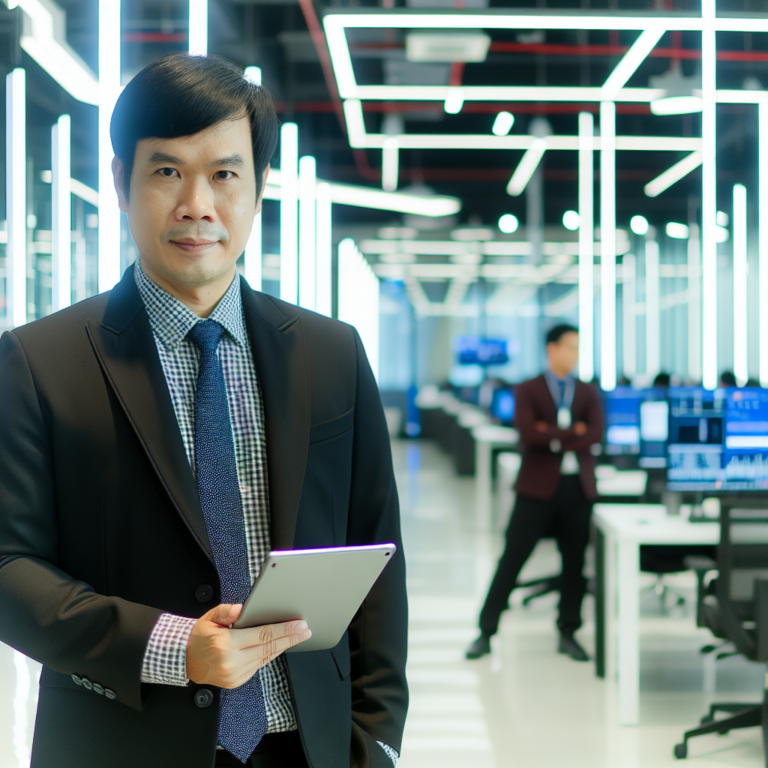 Need GDPR Compliance for Your Wuxi IT Projects?