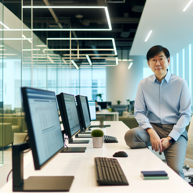 Kunshan factory using SD-WAN technology for efficient, secure, and connected manufacturing