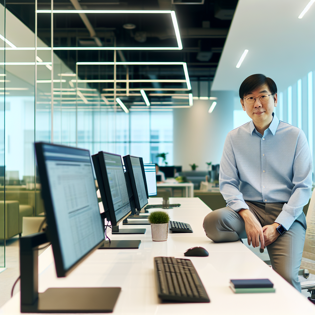 Kunshan factory using SD-WAN technology for efficient, secure, and connected manufacturing