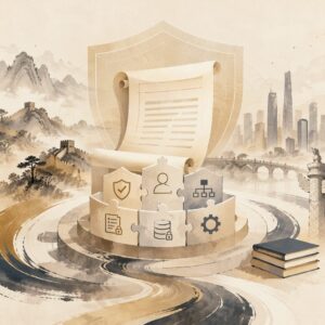 如何理解《智能体规范应用与创新发展实施意见》：落地后企业需要补哪几块治理能力