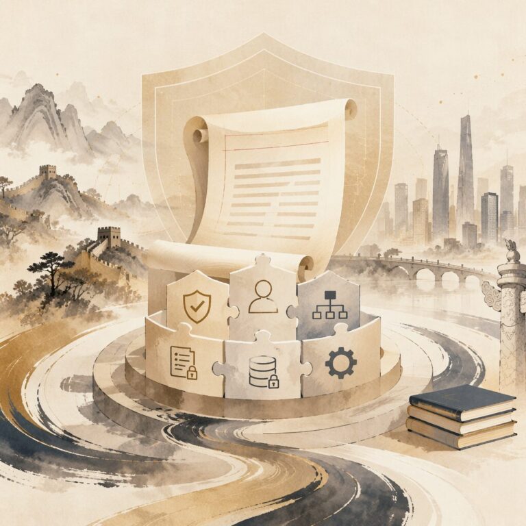 如何理解《智能体规范应用与创新发展实施意见》：落地后企业需要补哪几块治理能力