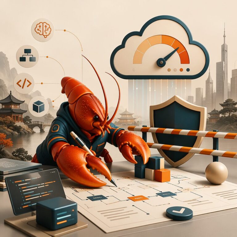 AI Agent 成本控制与小龙虾训练复盘封面图